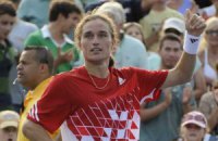Долгополов сокрушил победителя AusOpen-2014