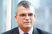 Тимоти Эш: "Рост украинской экономики в 2% - очень слабый разочаровывающий показатель"