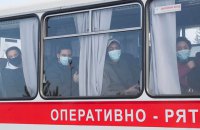 Що нового у коронавірусу? Дані перших наукових досліджень про Covid-2019