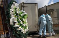 Мертві, що вчать живих. Репортаж із патанатомічного бюро