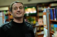 Жадан сравнил Януковича с Бушем-младшим