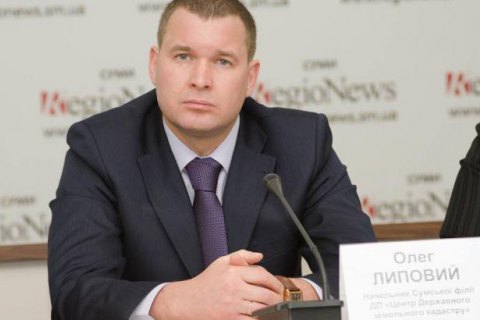 Главу Аграрного фонда, сдавшего НАБУ "сахарного прокурора", вернули на должность