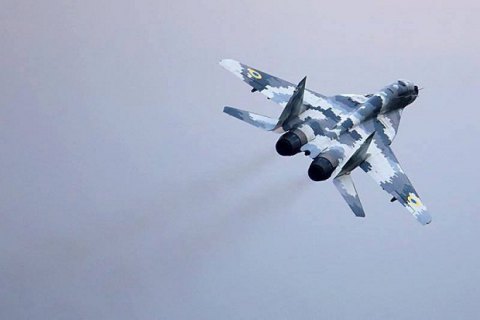 В Минобороны Болгарии заявили, что самолеты РФ нарушают воздушное пространство страны