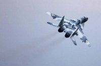 В Минобороны Болгарии заявили, что самолеты РФ нарушают воздушное пространство страны