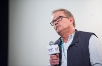 Сергей Буковский: "Превратишься ли ты в циника, как герой Кесьлёвского, – это уже дело твоей совести, снов и покоя"