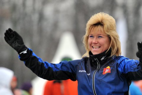 Российская многократная олимпийская чемпионка заявила, что употребляла допинг