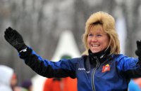 Российская многократная олимпийская чемпионка заявила, что употребляла допинг