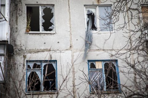 В штабе ООС опровергли причастность ВСУ к гибели пятилетнего ребенка на Донетчине