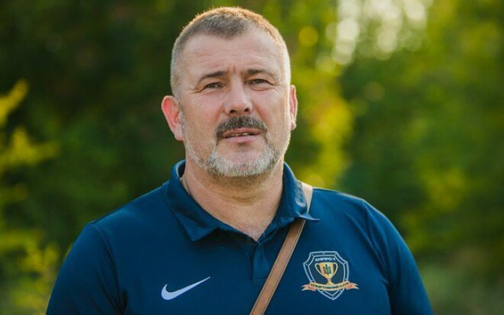 Почесний президент "Дніпра-1" підтвердив інформацію ЗМІ про трансферний бан дніпрян