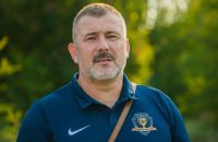 Почесний президент "Дніпра-1" підтвердив інформацію ЗМІ про трансферний бан дніпрян