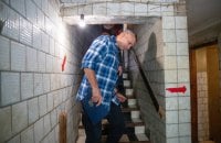 У Києві цього року на ремонт укриттів і сховищ передбачили понад 1,1 млрд грн