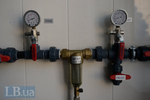 Комунальне здирництво на лічильниках води
