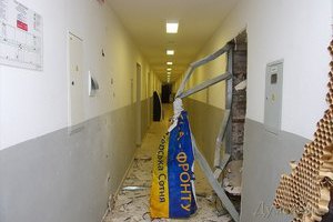 В Одессе взорвали офис волонтеров