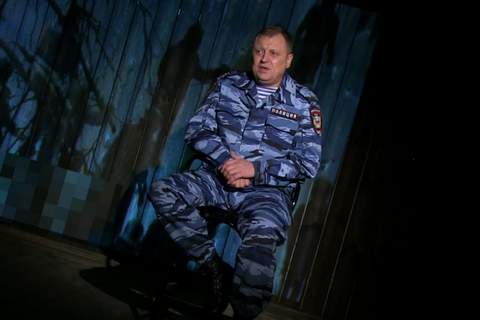 Екскомандир луганського "Беркуту" заочно отримав чотири роки позбавлення волі