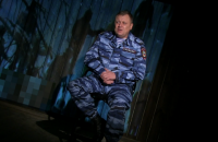 Екскомандир луганського "Беркуту" заочно отримав чотири роки позбавлення волі