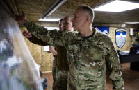 Сирський: ворог продовжує спроби прорвати оборону ЗСУ та вийти за межі Покровської агломерації