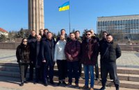 Фактів співпраці Херсонської облради з окупантами немає, - депутат