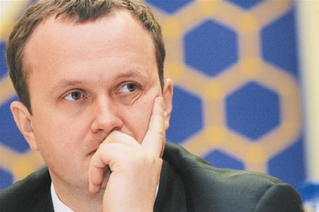 Семерак: выделение второго транша МВФ станет положительной оценкой работы Кабмина