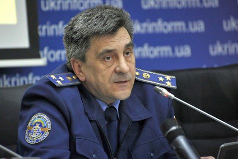 Минздрав может возглавить военный хирург