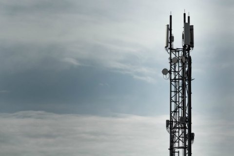 В начале ноября стартует конкурс на 4G частоты в Украине
