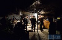 Волонтери на фронті: допомога воїнам, але проблема для генералів?