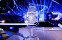 ​Организаторы "Евровидения" требуют от Беларуси заменить песню из-за политического подтекста 
