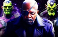 Marvel перезнімає "Таємне вторгнення", щоб перенести місце дії з Росії 
