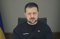 Важливо, щоб, поки триває агресія, Росія не мала жодного доступу до спортивних, олімпійських майданчиків, – Зеленський