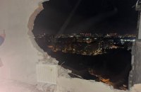 Головне за ніч та ранок п’ятниці, 22 грудня: ворожа атака на Київ, 35 відбитих штурмів під Авдіївкою, день скорботи в Чехії   