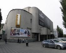 В Днепропетровске откроют памятник Михаилу Столярову
