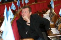 В правительстве выступили против "вовлечения незрячих в политические игрища"