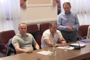 Украину на переговорах в Донецке представлял только Кучма, - Чалый