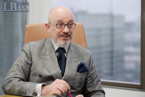 Россия до сих пор не может поверить, что проиграла Украине в газовом споре, - Резников