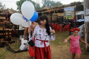 Киевлянок назвали самыми привлекательными в мире