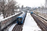 Метро на Троещину – это фантастика?