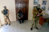 Захват админзданий поддерживает 18% жителей Донецкой области