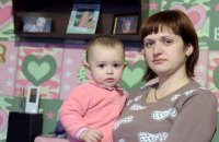 «Мамо, чому ти мене обманюєш? Мій тато в полоні!»