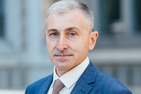 НБУ призначив нового директора центрального сховища