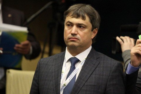 ГПУ возобновила производство по делу о подделке вице-президентом ФФУ диплома КПИ 
