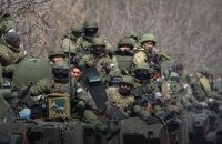 Непал закликав Росію повернути його громадян, що були завербовані до лав окупаційної армії