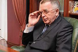 Регионал будет требовать отставки Табачника