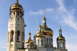 На Херсонщине храм УПЦ МП достроят за счет бюджета