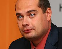 Вступление Ивана Куличенко в Партию регионов позитивно отразилось на развитии города, - Дмитрий Безуглый