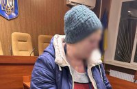 Колишня освітянка під час окупації села на Харківщині “зливала” ворогу дані про українських патріотів, – СБУ