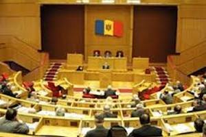 Правительство Молдовы отправили в отставку