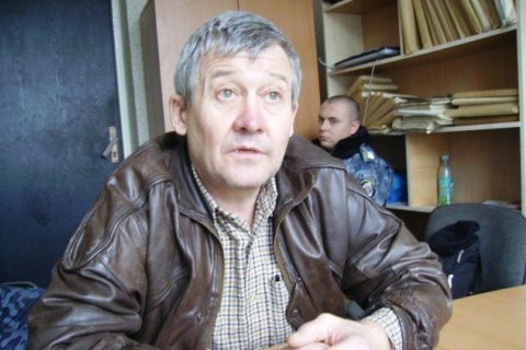 Пологовский маньяк, на счету которого десятки жизней, умер от сердечной недостаточности