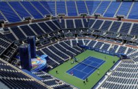 Призовий фонд US Open-2020 на 5% менший, ніж рекордний фонд 2019 року