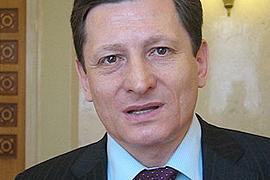 ​Побитого бютовца вызвали в прокуратуру