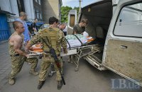 Десантник застрелил двух сослуживцев в Кировоградской области (обновлено)