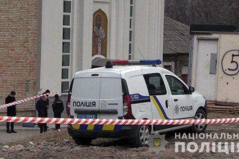 Полиция задержала мужчину с телефоном погибшего сотрудника АП